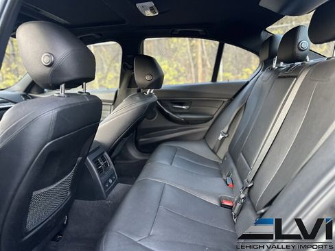 Used 2015 BMW 335i xDrive Sedan image 15