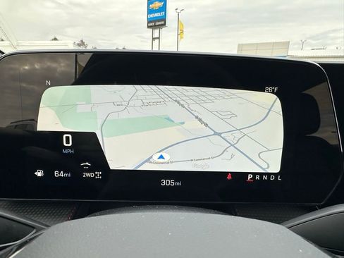 New 2026 Chevrolet Equinox RS w/ Convenience Package III image 34