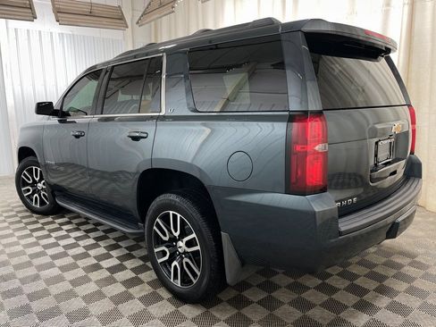 Used 2020 Chevrolet Tahoe LT image 5