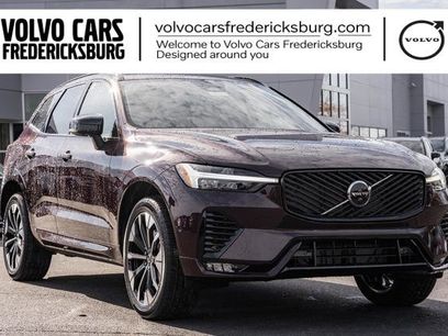 New 2026 Volvo XC60 B5 Ultra w/ Protection Package Premier