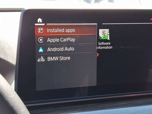 Used 2023 BMW 540i xDrive w/ Premium Package AWD/4WD image 25