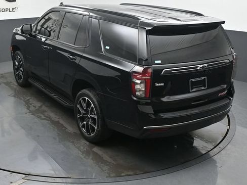 Used 2021 Chevrolet Tahoe RST w/ Luxury Package AWD/4WD image 45