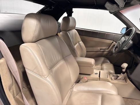 Used 1993 Cadillac Allante image 18