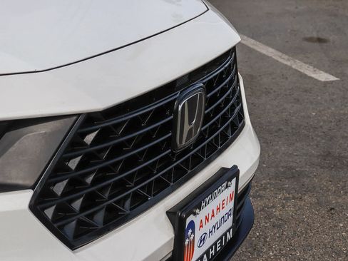 Used 2024 Honda Accord EX image 5