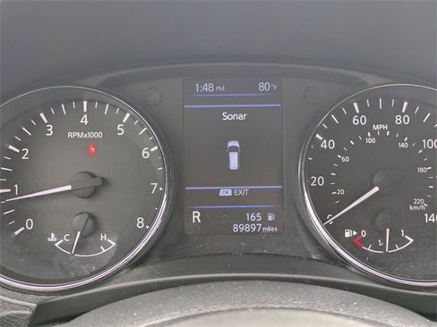 Used 2019 Nissan Rogue SL image 29