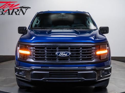 Used 2026 Ford F150 XL w/ Equipment Group 103A High RWD image 8