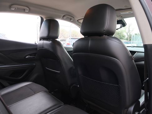 Used 2017 Buick Encore Preferred image 26