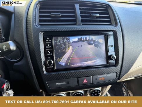 Used 2025 Mitsubishi Outlander Sport image 27