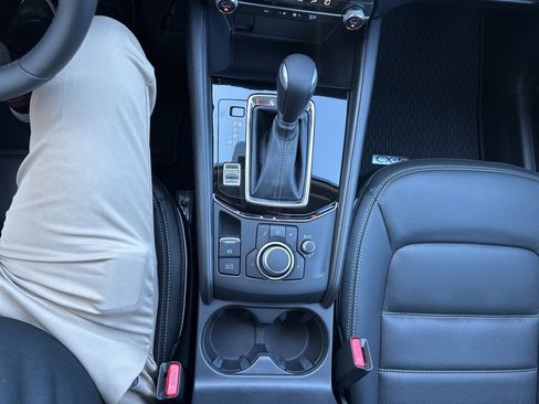 New 2025 MAZDA CX-5 AWD 2.5 S w/ Preferred Package image 45