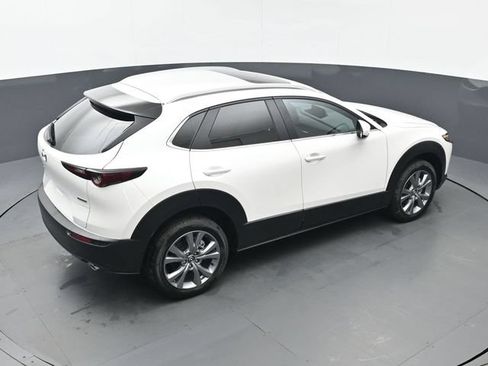 Used 2025 MAZDA CX-30 AWD 2.5 S w/ Preferred Package image 29