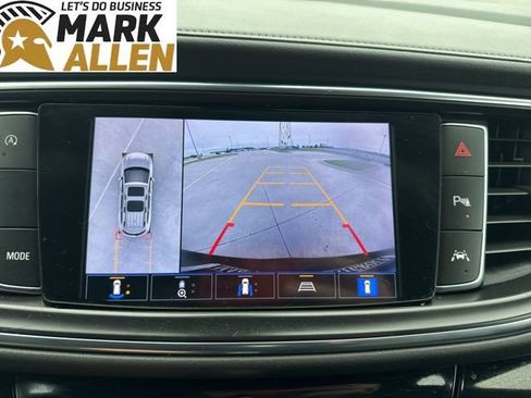 Used 2023 Buick Enclave Avenir w/ Avenir Technology Package FWD image 10
