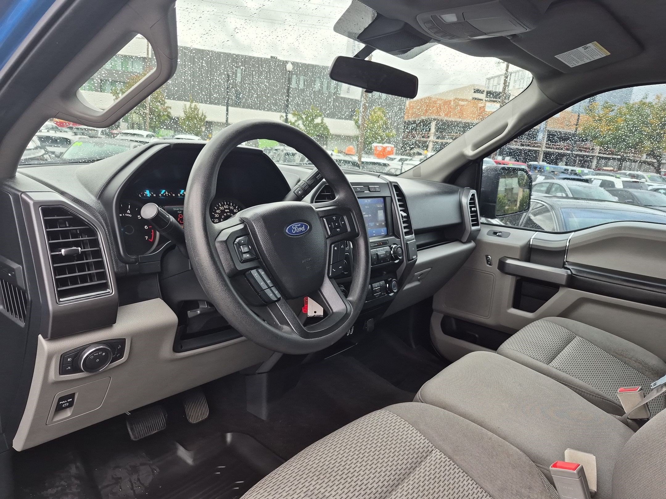 Used 2020 Ford F150 XLT w/ XTR Package AWD/4WD image 15