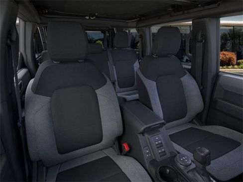 New 2025 Ford Bronco Big Bend image 10