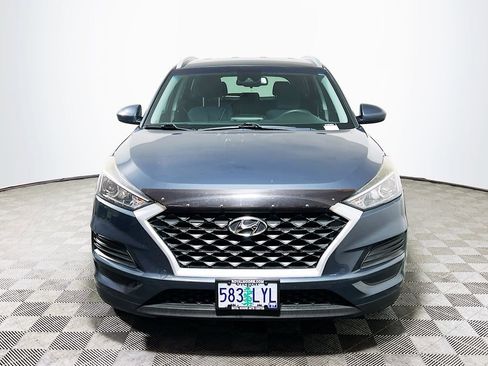 Used 2019 Hyundai Tucson Value image 2