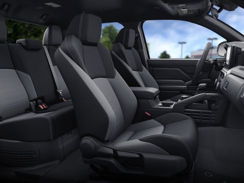 New 2026 Toyota Tacoma TRD Off-Road AWD/4WD image 43