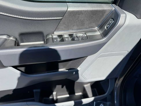 Used 2025 Ford F150 XLT w/ Equipment Group 301A Standard AWD/4WD image 18