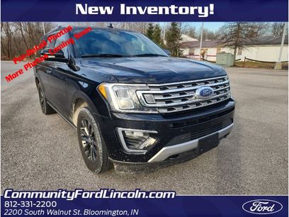 Used 2020 Ford Expedition Limited