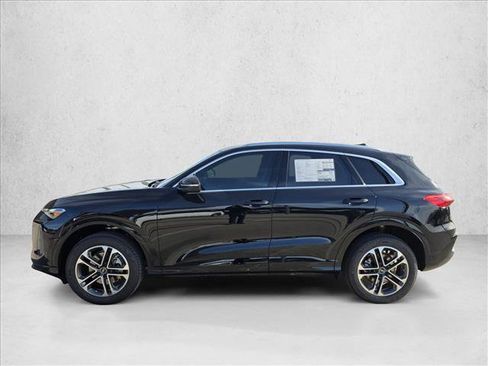New 2025 Audi Q5 Premium w/ Convenience Package image 8