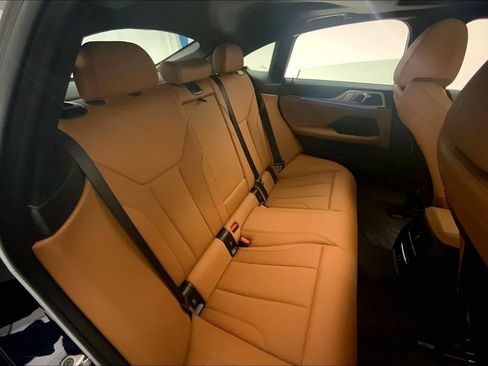 Certified 2023 BMW i4 eDrive35 RWD image 15