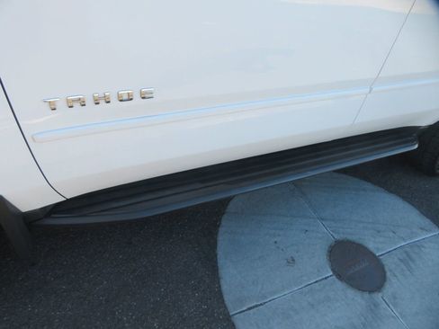 Used 2015 Chevrolet Tahoe LT w/ Max Trailering Package image 14