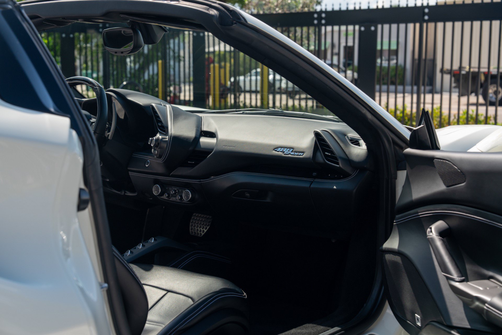 Used 2019 Ferrari 488 Spider RWD image 39