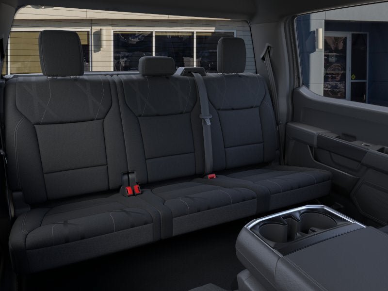 New 2026 Ford F150 STX AWD/4WD image 33