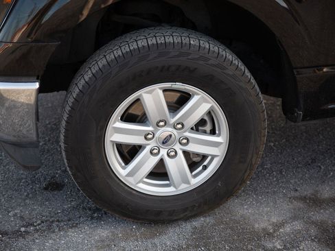 Used 2023 Ford F150 XLT image 10