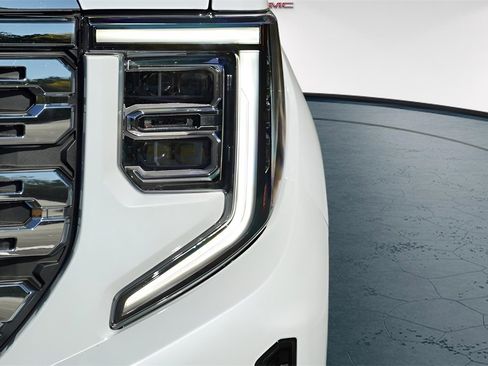 New 2026 GMC Sierra 1500 Denali w/ Denali Reserve Package image 2