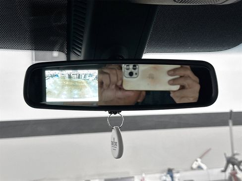 New 2025 Mercedes-Benz Sprinter 2500 image 14