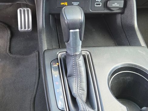 Used 2024 Honda Civic Sport image 24
