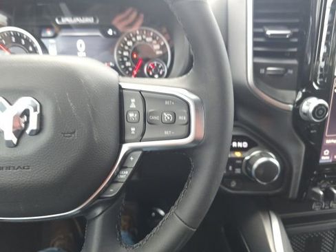 New 2026 RAM 1500 Big Horn AWD/4WD image 15