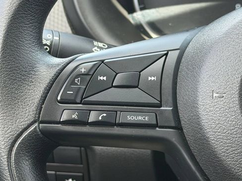 Used 2024 Nissan Kicks S FWD image 15