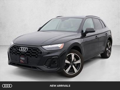 Used 2023 Audi Q5 2.0T Prestige w/ Prestige Package