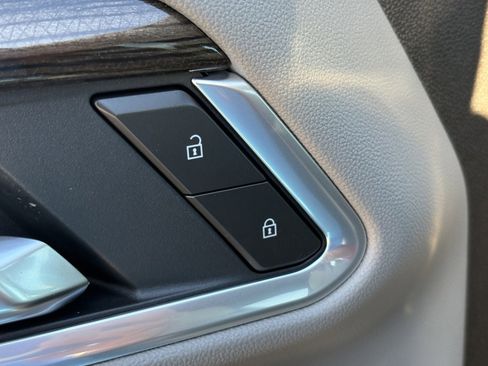 New 2026 Chevrolet Silverado 1500 RST w/ RST Select Package image 21