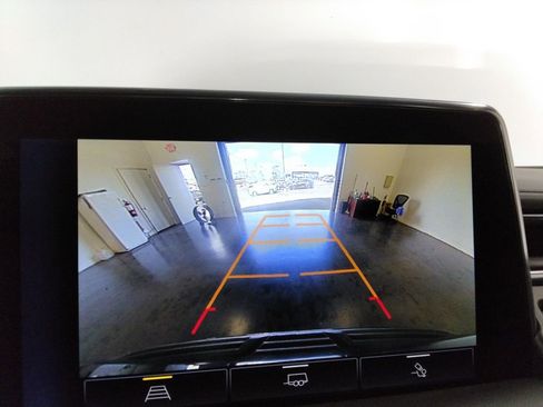 Used 2023 Chevrolet Tahoe Z71 w/ Max Trailering Package image 28