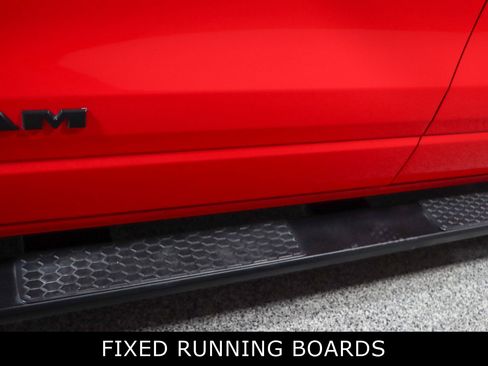 Used 2023 RAM 1500 Rebel w/ Rebel Level 2 Equipment Group image 12