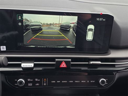 New 2026 Kia Sportage EX image 20