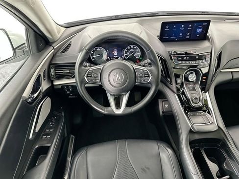 Used 2020 Acura RDX AWD w/ Technology Package image 11