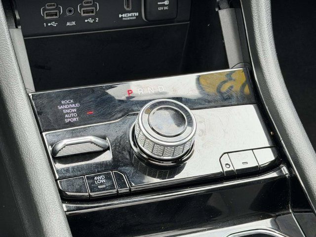 Used 2023 Jeep Grand Cherokee 4WD 4xe image 23