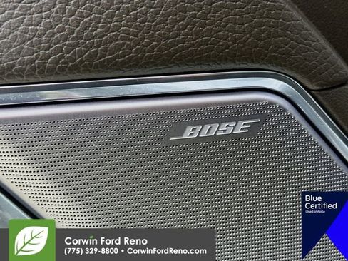 Used 2024 GMC Sierra 3500 Denali w/ Denali Reserve Package image 22