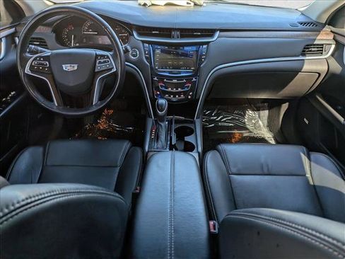 Used 2019 Cadillac XTS Luxury FWD image 18