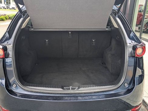 Used 2019 MAZDA CX-5 Touring AWD/4WD image 11