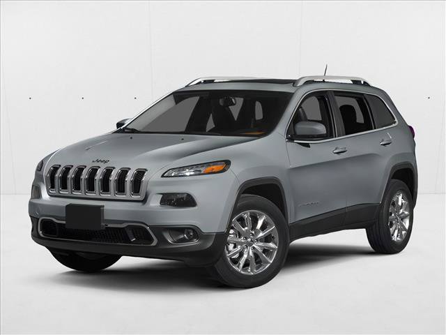 Used 2014 Jeep Cherokee Sport AWD/4WD image 1