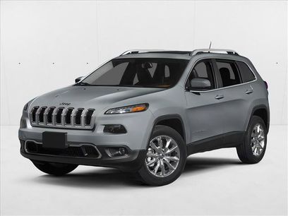 Used 2014 Jeep Cherokee Sport