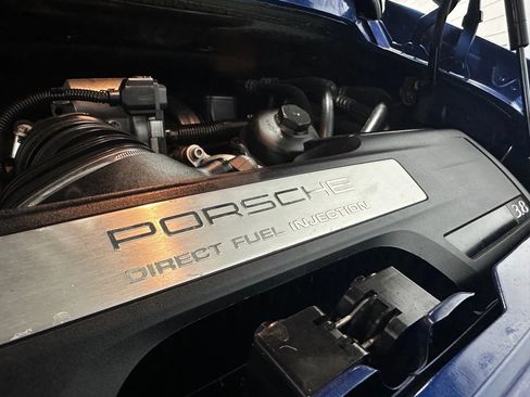 Used 2009 Porsche 911 Carrera S RWD image 18