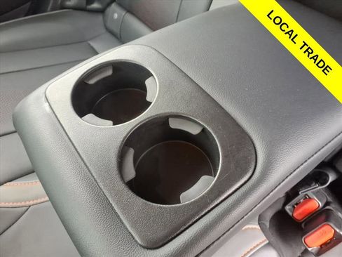 Certified 2024 Subaru Crosstrek 2.5i Limited w/ Crosstrek Mirror Package image 27