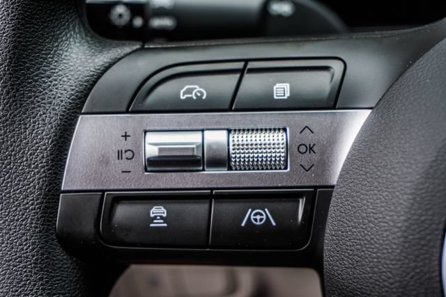 New 2026 Hyundai Tucson SEL FWD image 31