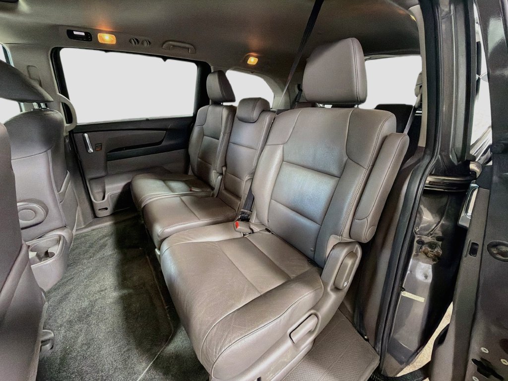 Used 2016 Honda Odyssey EX-L image 25
