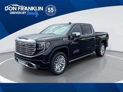 New 2026 GMC Sierra 1500 Denali w/ Technology Package