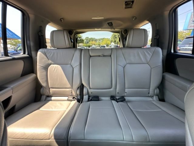 Used 2013 Honda Pilot Touring image 23